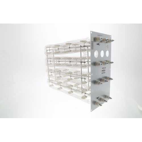York s1-025-26318-005 10. 1kw 480v 6-element electric heater