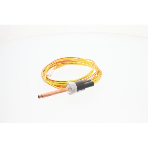 York s1-025-35359-000 refrigerant pressure control, 650 psi open / 450 psi close