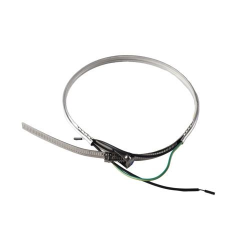 York s1-025-37421-460 belt type 480v 70w 21. 8-29" dia. Crankcase heater