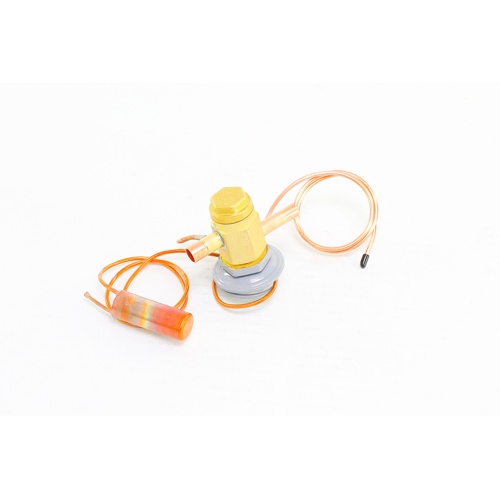 York s1-025-38739-060 3/8x3/8 r-410a 3-ton thermostatic expansion valve