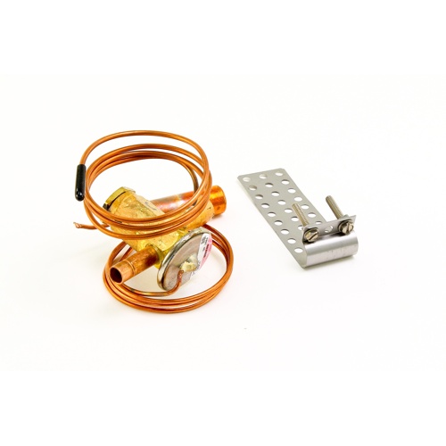 York s1-025-41168-000 3/8 x 5/8 odf 5-ton r-410a txv