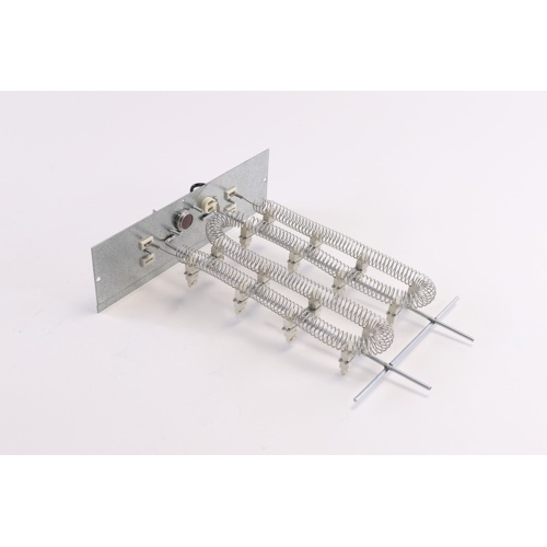 York s1-025-41237-000 4. 8kw electric heater assembly