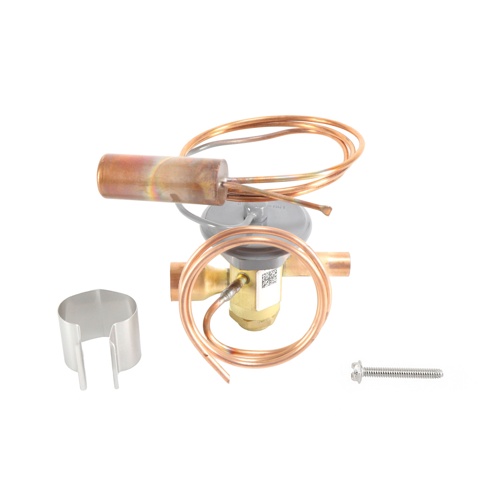 York s1-025-45258-000 txv valve 3/8 x 5/8 81. 3 non-adjustable