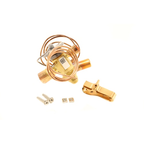York s1-025-45289-000 adjustable txv valve 5/8" x 7/8" 98. 0