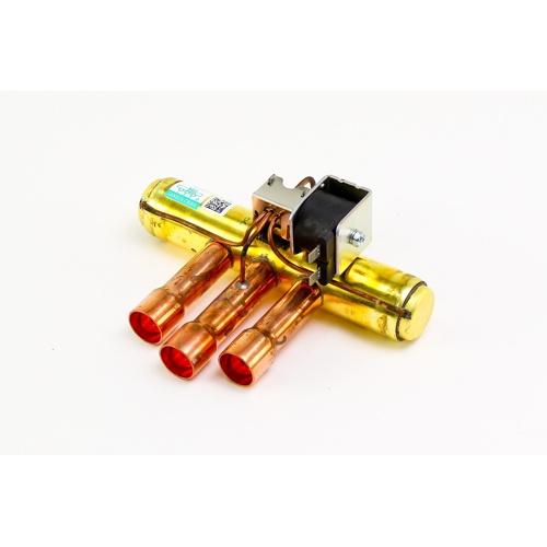York s1-025-47289-000 reversing valve