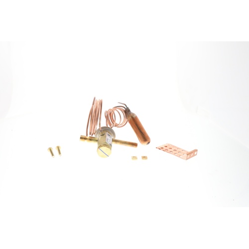 York s1-025-47924-000 3/8" odm x 3/8" odf r-410a txv valve