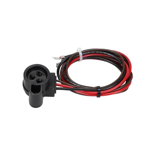 York s1-025-51748-000 compressor wire harness with plug