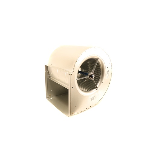York s1-026-25381-700 housing, wheel, shaft & bearings assembly