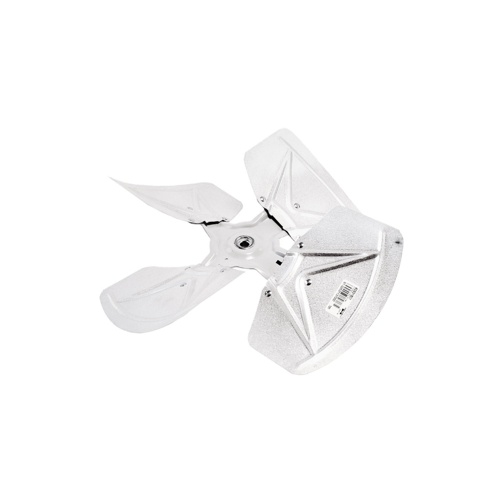 York s1-026-31137-000 18" dia, 30° pitch, 4-blade cw fan blade, 1/2" bore