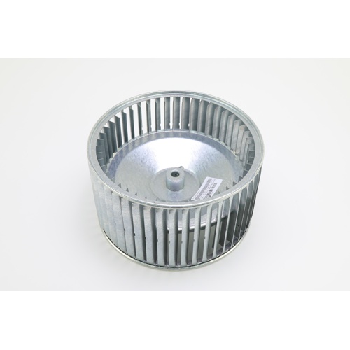 York s1-026-34004-000 10"x6" cw blower wheel, 1/2" bore