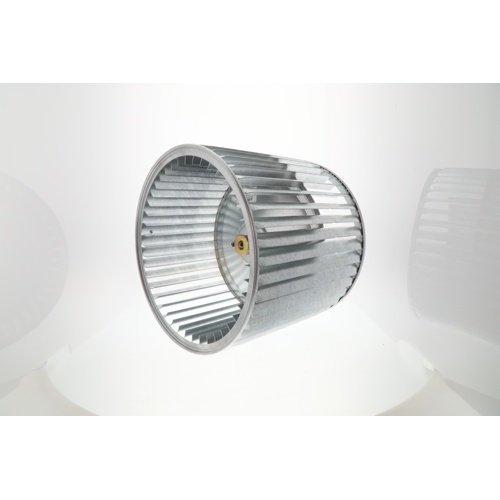 York s1-026-34628-000 12x11 cw blower wheel, 5/8" bore