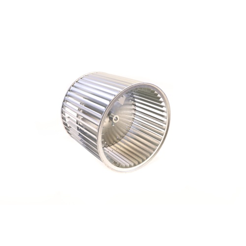 York s1-026-34628-001 12x11 cw blower wheel, 1/2" bore