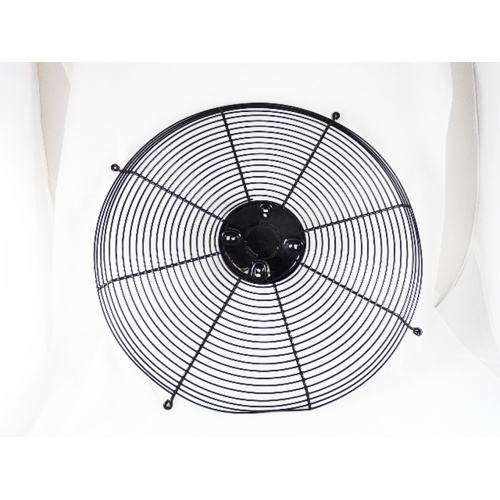 York s1-026-35511-122 22" black fan guard