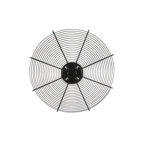 York s1-026-35511-124 24" black fan guard