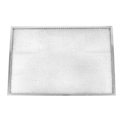 York s1-026-38061-000 22x30. 25x1 aluminum mesh air filter