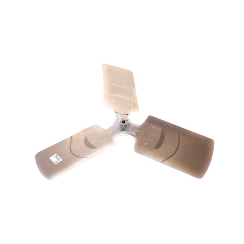 York s1-026-38552-000 30" dia, 20° pitch, 3-blade cw fan blade, 5/8" bore