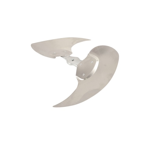 York s1-026-42471-000 22" fan blade, clockwise, 1/2" bore