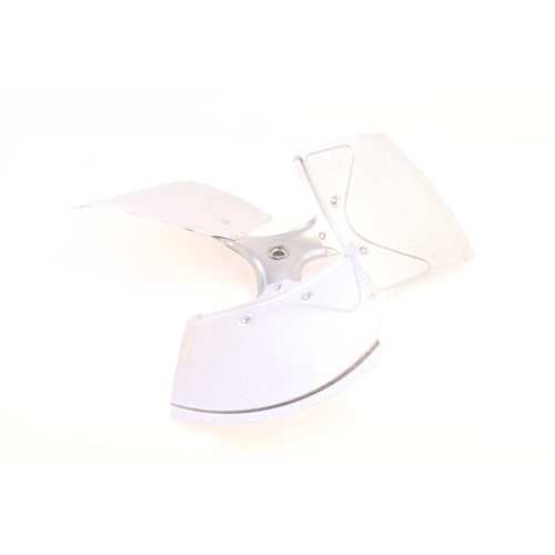 York s1-026-42584-000 18" dia, 29° pitch, 3-blade cw fan blade, 1/2" bore