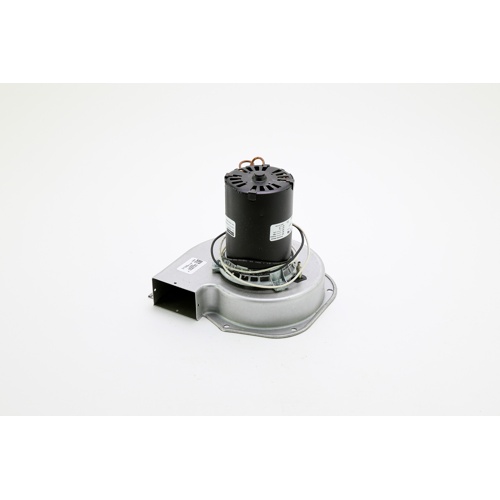 York s1-026-46427-000 208-230v 2-speed venter assembly cw