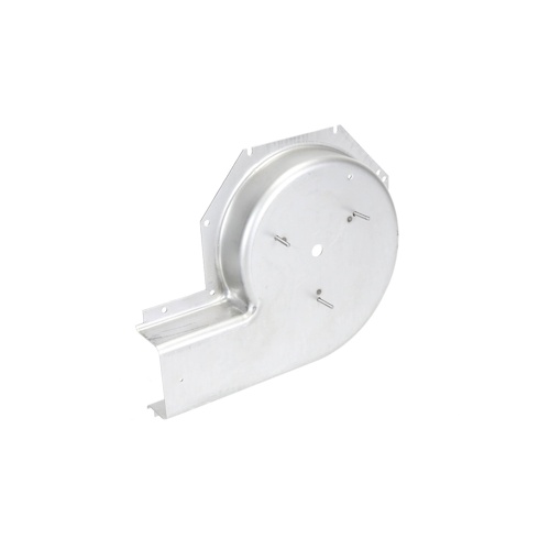 York s1-026-47175-000 blower housing 7. 5 x 1. 3