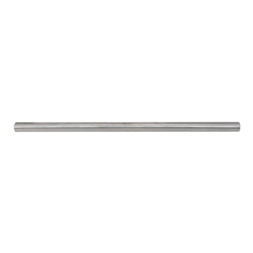 York s1-026-47212-000 blower shaft with keyway, 0. 75 in. Diameter