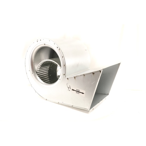 York s1-026-47760-000 direct drive blower wheel with housing