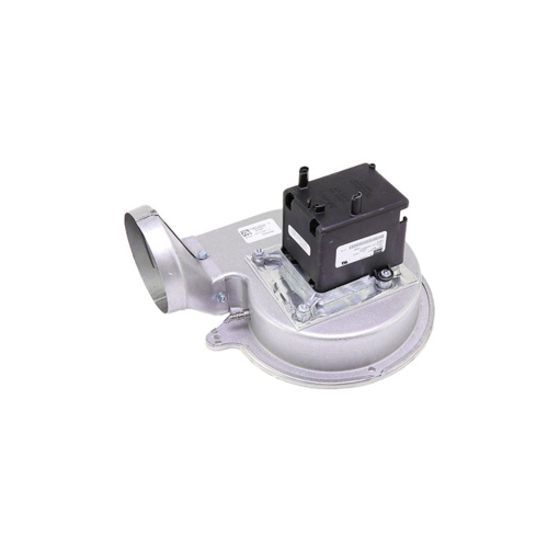 York s1-026-49688-000 115v 2750rpm combustion blower