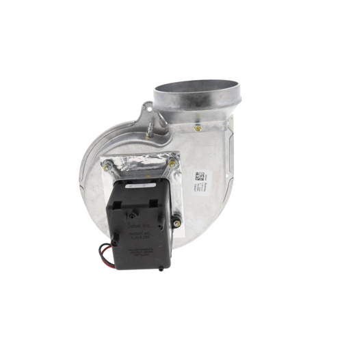 York s1-026-49697-000 115v 2-stage inducer assembly