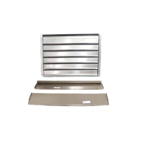 York s1-026-51476-000 hood downflow kit