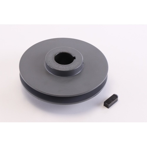 York s1-028-04761-700 variable groove sheave, 1-1/8" bore