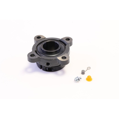 York s1-029-22144-000 4-bolt flange ball bearing