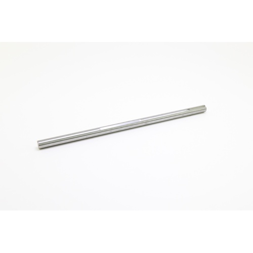 York s1-029-25432-000 blower shaft 23"x1"