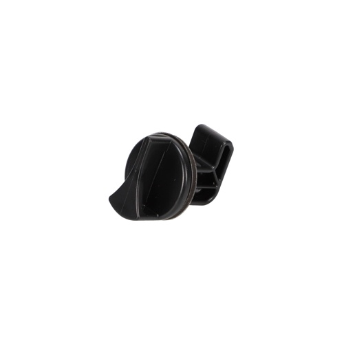 York s1-029-27784-000 quarter turn knob with foam washer