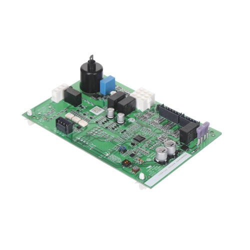 York s1-031-03897-000 ignition control circuit board