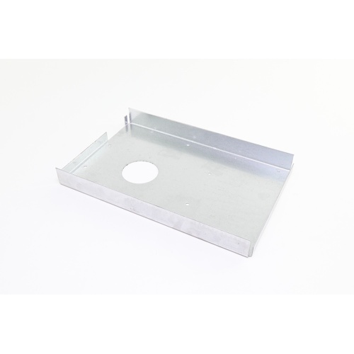 York s1-073-22671-000 venter blower plate