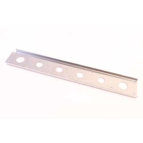 York s1-073-22888-005 aluminum balance plate 6 tube