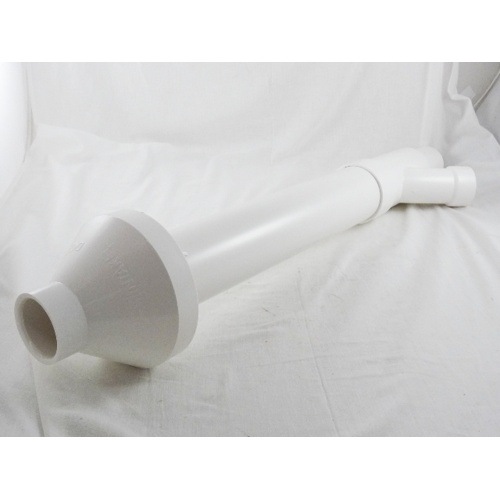 York s1-1ct0302 2" concentric vent terminal