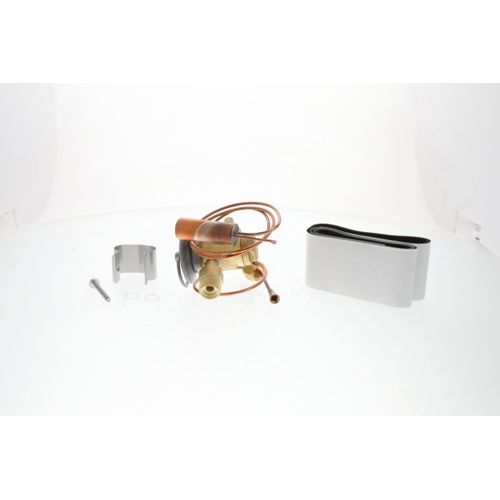 York s1-1tvmbe1 3/4" r-410a txv kit with chatleff connection