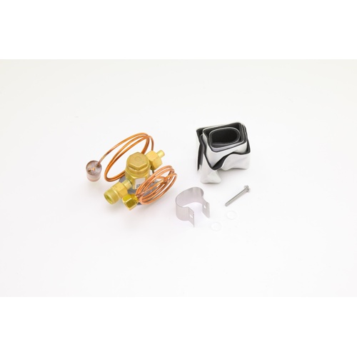 York s1-1tvmca1 r-22 txv kit with 3/4" chatleff connection