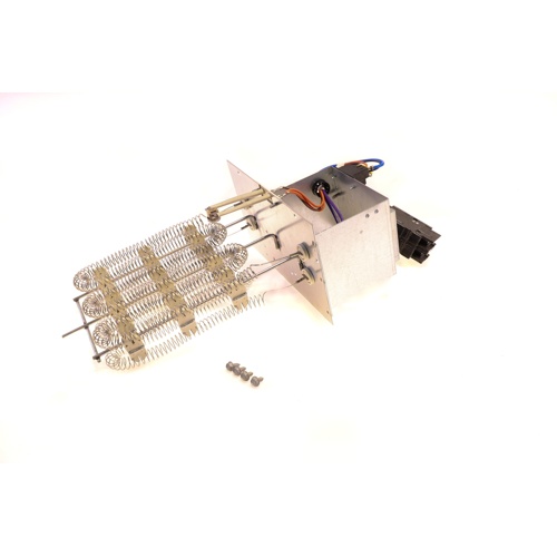 York s1-2hk16500806 7. 5kw 240v electric heater kit with breaker