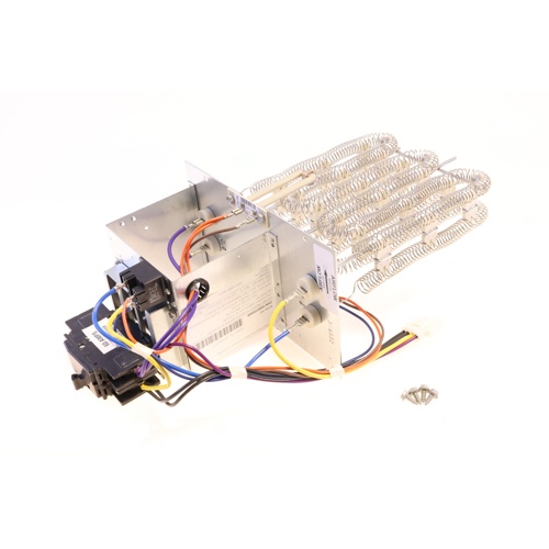 York s1-2hk16501006 10kw 240v electric heater kit with breaker