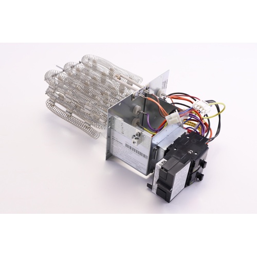 York s1-2hk16501906 19kw 240v electric heat kit with breaker