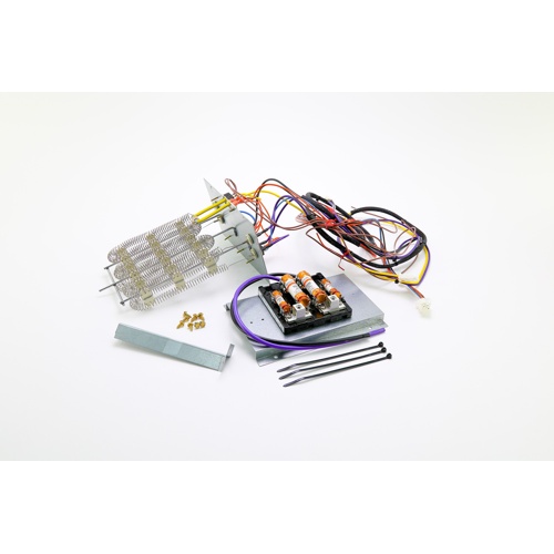York s1-2nh04500706 electric 7. 5 kw spp heater