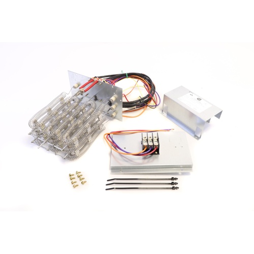 York s1-2nh04501546 electric 15 kw spp heater
