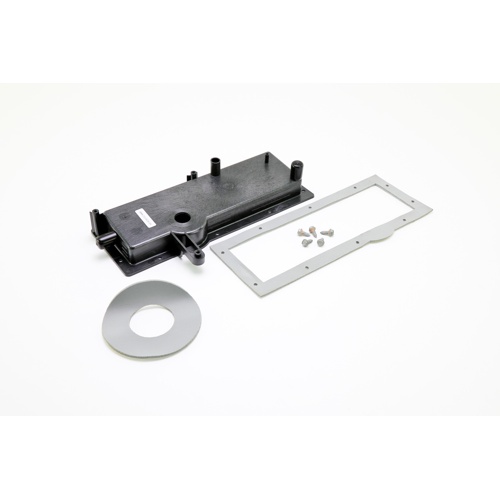 York s1-328-13229-000 3 cell condensate pan w/gasket