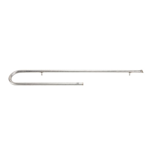 York s1-329-20425-001 carryover tube with bleed hole