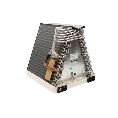 York s1-373-27975-004 evaporator coil with drain pan