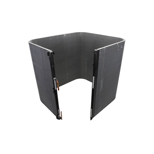 York s1-373-39413-005 32" od formed coil assembly d-base