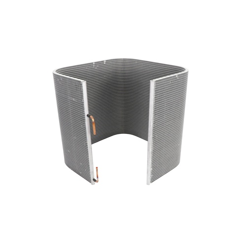 York s1-373-39598-001 outdoor formed coil assembly