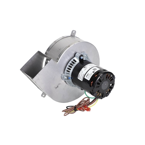 York s1-373-46213-000 draft inducer assembly 1-speed 230v